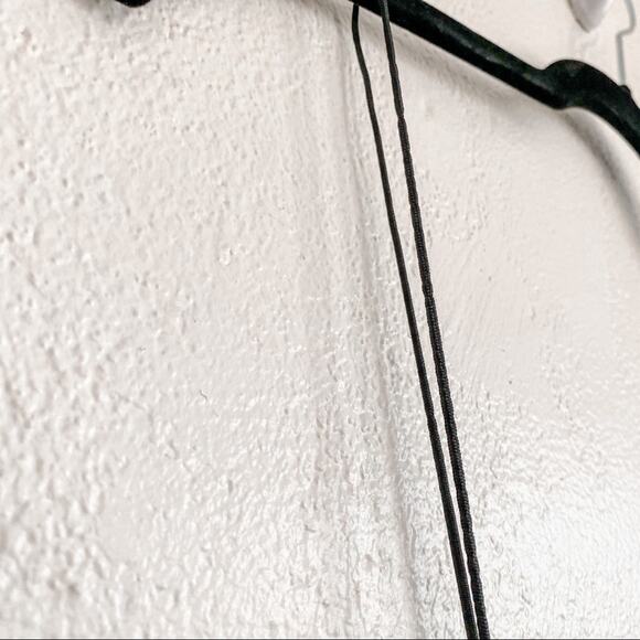 Mind Code Mauve Velour Spaghetti Strap Mini Dress Size Medium - Picture 5 of 12